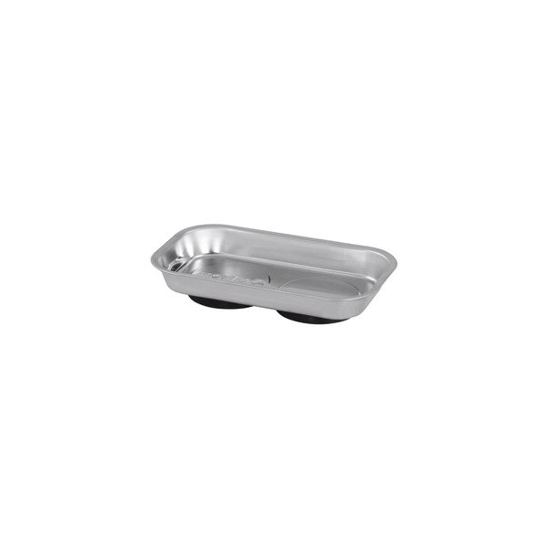 Stainless Steel Magnetic Container, 240x140mm
